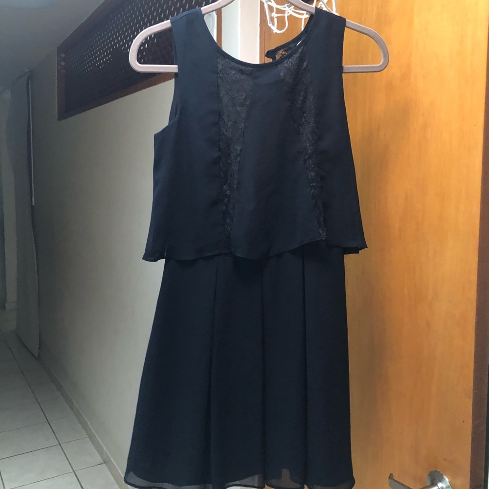 BCBG dress